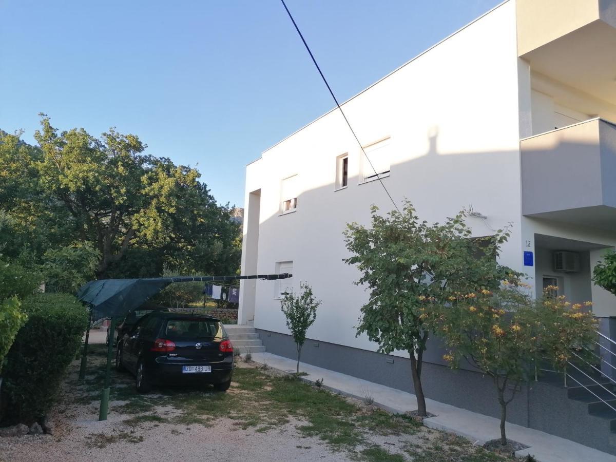 Apartments Lota スタリグラード エクステリア 写真