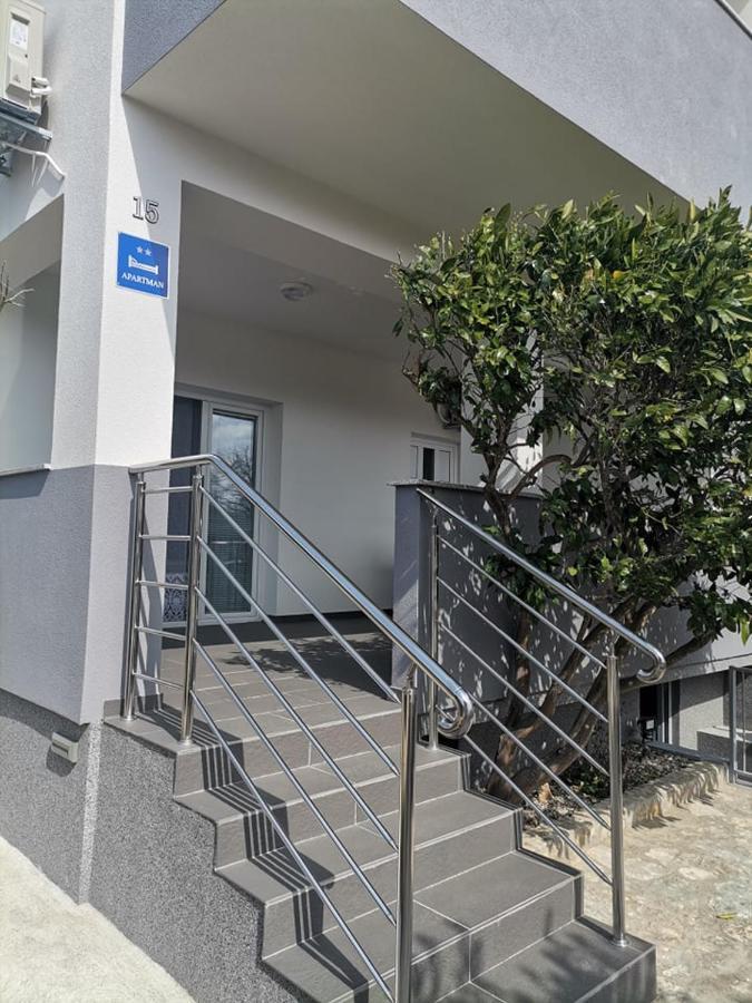 Apartments Lota スタリグラード エクステリア 写真