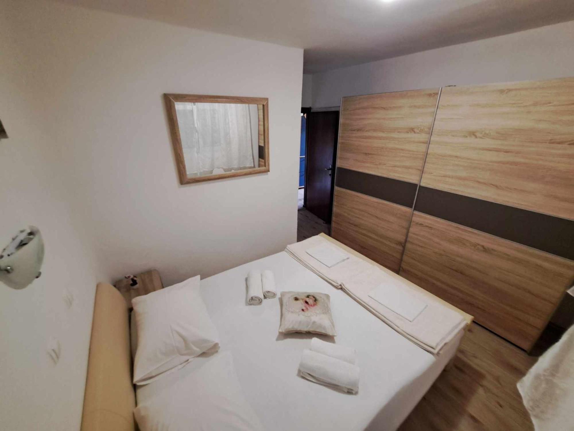 Apartments Lota スタリグラード エクステリア 写真