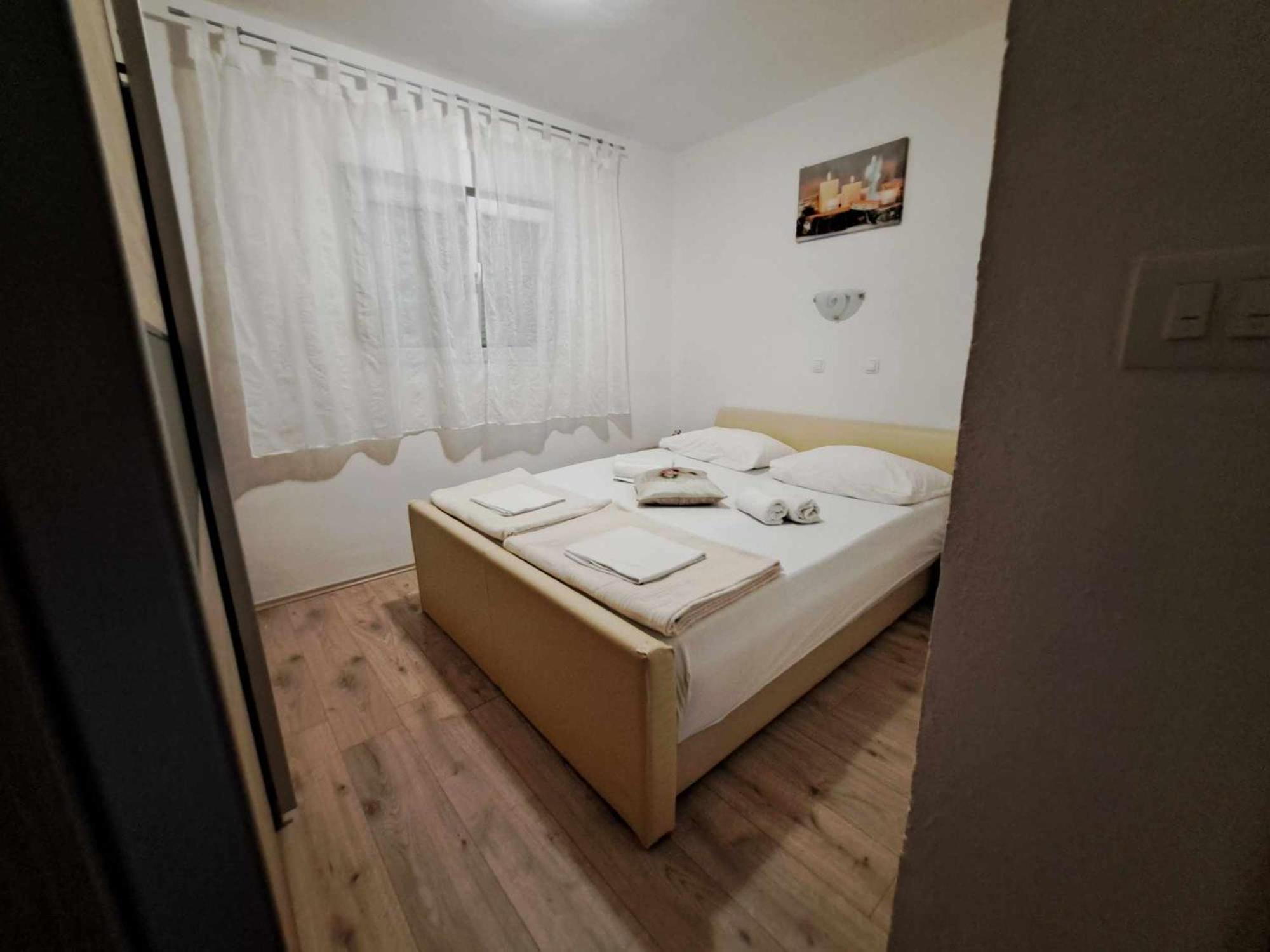 Apartments Lota スタリグラード エクステリア 写真